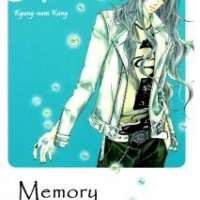  ����� Memory Eaters <small>Story & Art</small> 